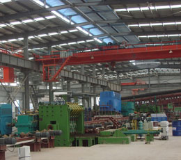 無錫快發(fā)鋼管制造有限公司